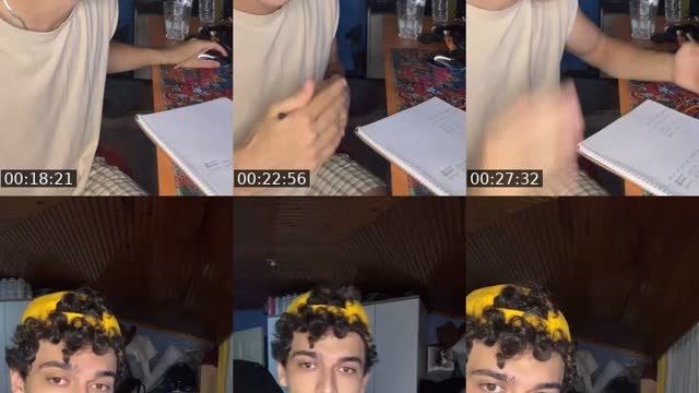 Şarkı çevirmeyi denicem - @kaanpheristha