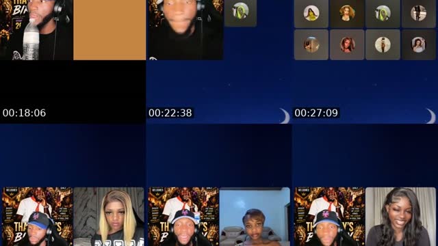 TikTok live: Hey, come in😏 by @that_ghuy7