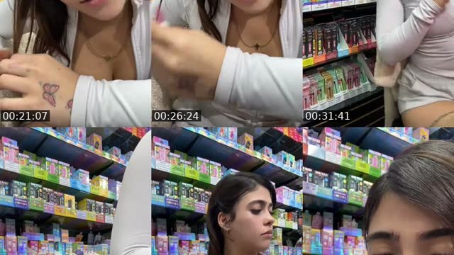 @michibadra TikTok live from 2026-08-23