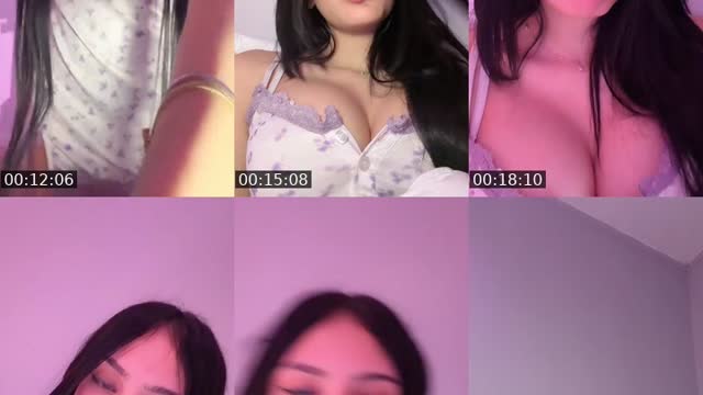 @lxw3b TikTok live from 2026-08-23