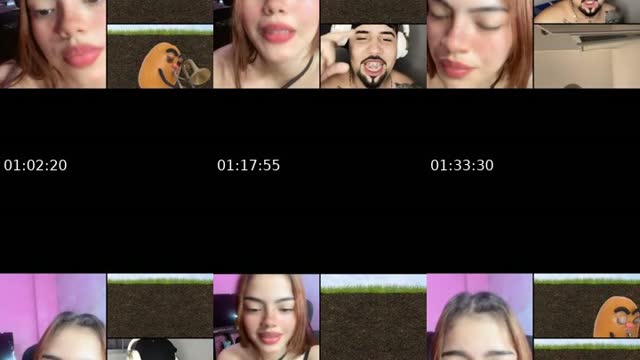 @bendecidapormicristojes0 TikTok live from 2026-08-23