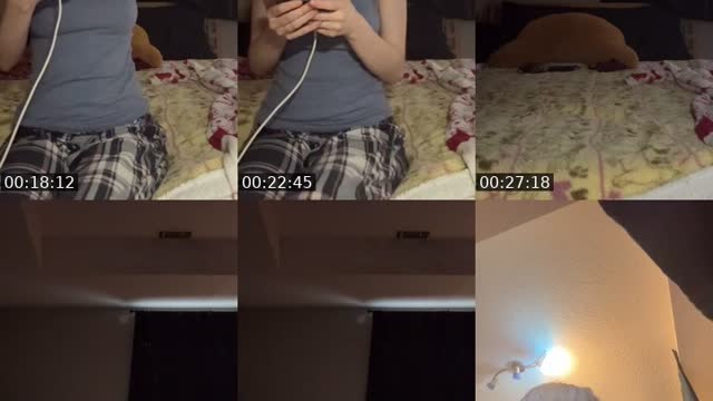 @brookelush05 TikTok live from 2026-08-23