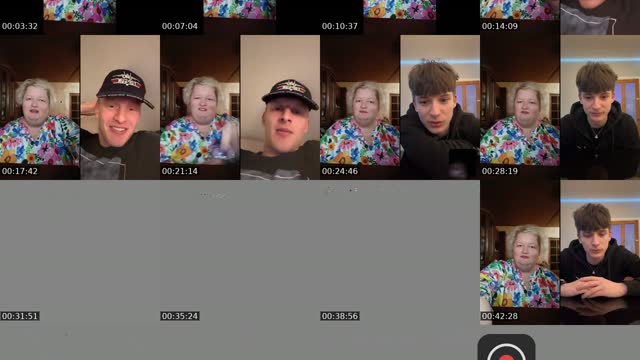 @klaudita.vibe TikTok live