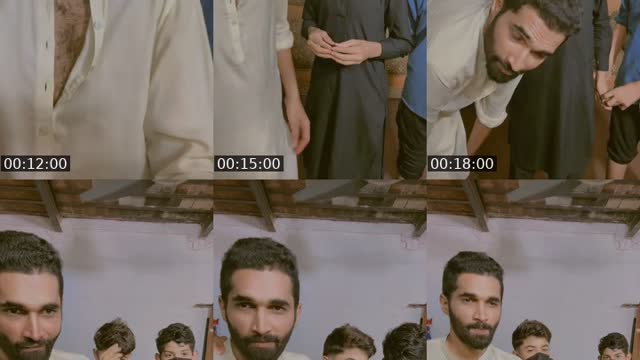 TikTok live: Galaxy for surprise by @bwa.c0