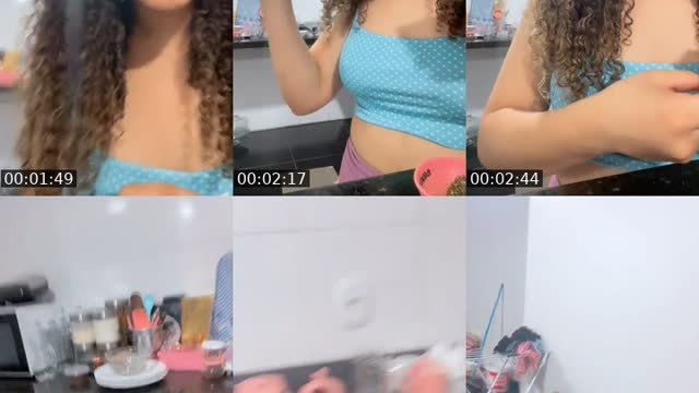 @passatempodemeninas TikTok live