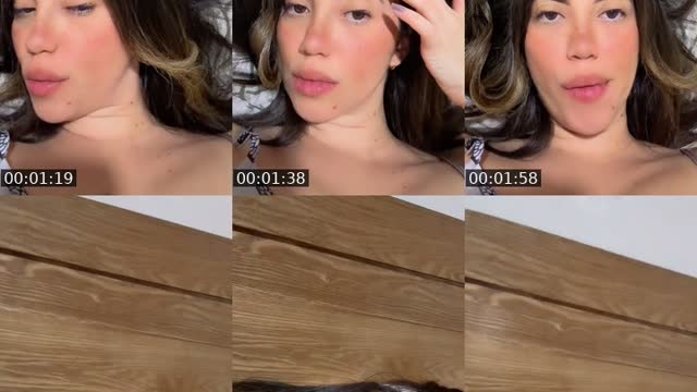 @dayanaqueen2020 TikTok live