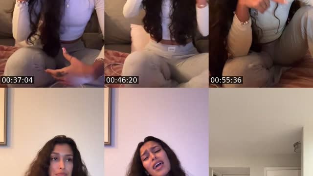 @hazeworldd TikTok live from 2026-08-23