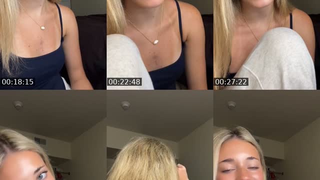 TikTok live: help me get to A leagues :) by @katelyn.breann