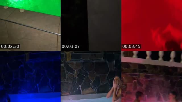 TikTok live: Que bendición ve by @j.h.delacruz.7.7.7