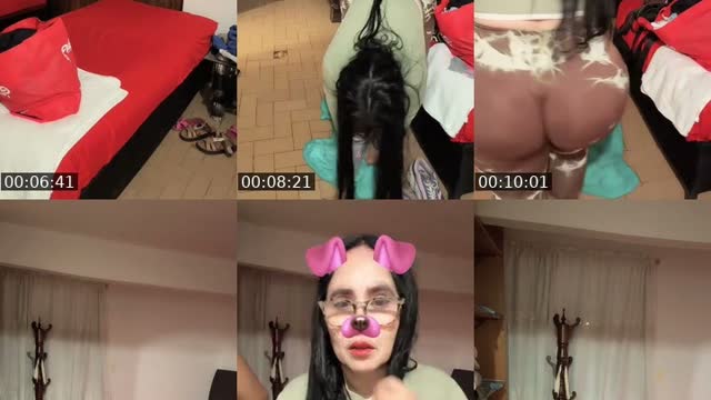 TikTok live: Gracias por tu valioso apoyo by @divalike01