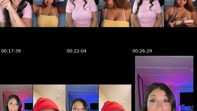 @__babyruth_ TikTok live from 2026-08-23