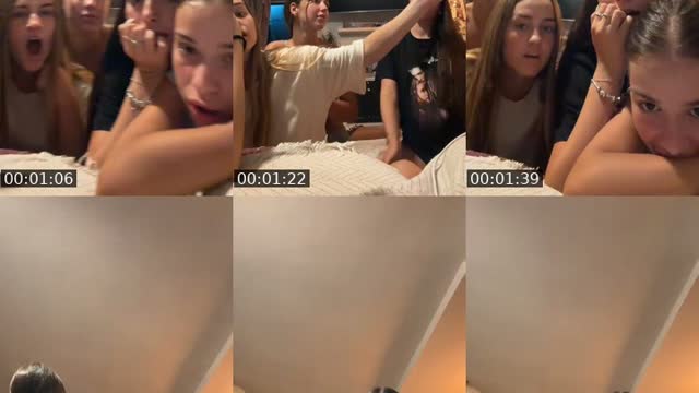 @aleecga__ TikTok live