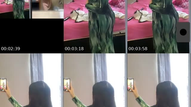 @creamonmegojo TikTok live