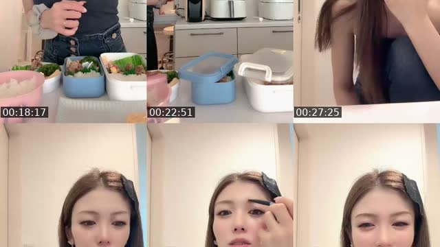 @haaaaruuuu422 TikTok live