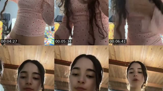 @garciafiorella2 TikTok live