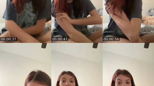@elizabethejules TikTok live