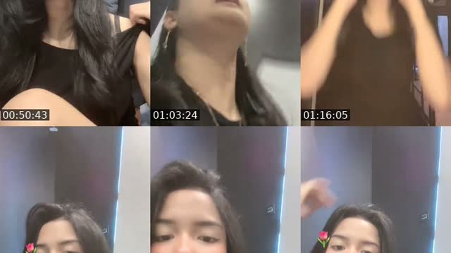 Indonesia TikTok live: masuk gaa?!! by @keyza.shintya