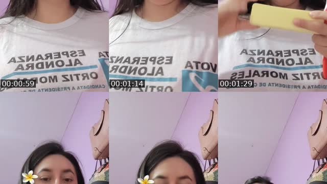 ✨ - @alondrabalonortizmora