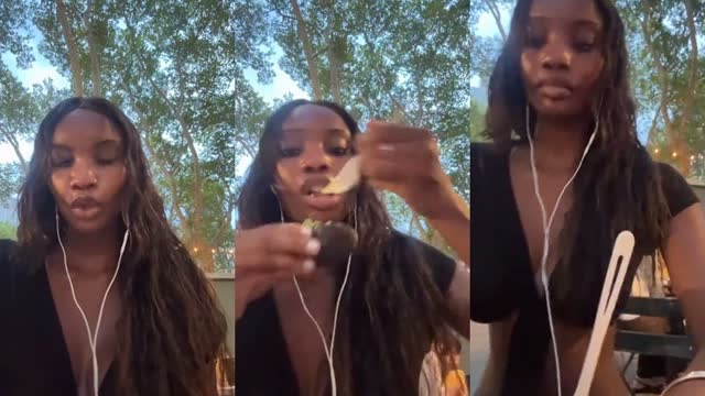 @prettypony666 TikTok live