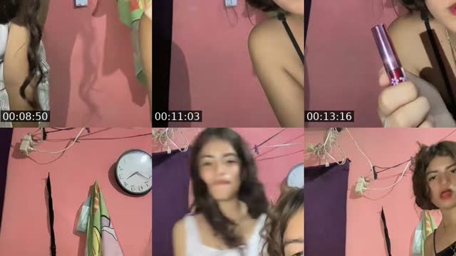 TikTok live: Ay q bailar 💃🤣😍🫩 by @liammejia66