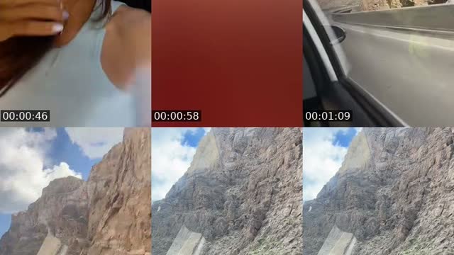 @angelesfer05 TikTok live