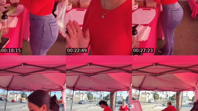 @karenblue31 TikTok live
