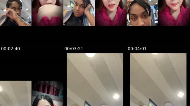 TikTok live: Hey yall 👋🏽 by @tallate