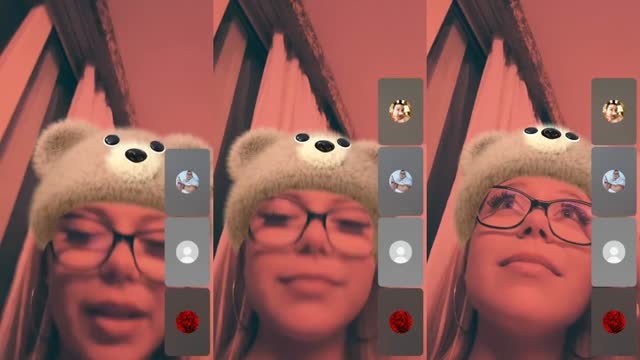 @l.sobecka TikTok live