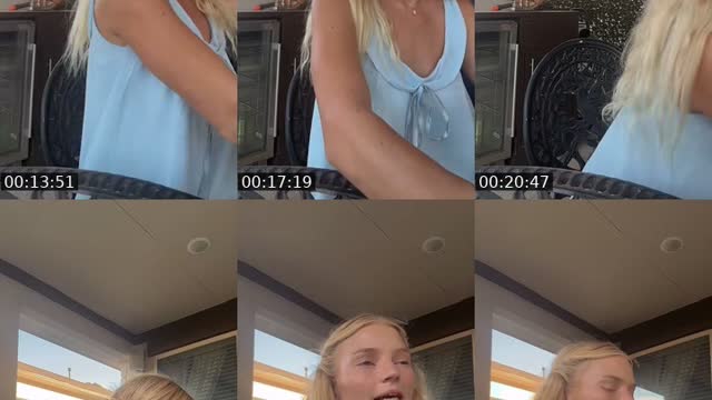 TikTok live: Welcome 🤗🤭✨ by @nicole_lauren222