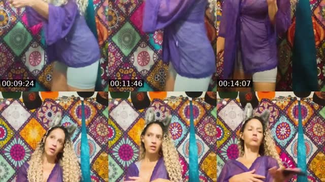 TikTok live: the wife b4 eve. tap tap plz by @intonewlight