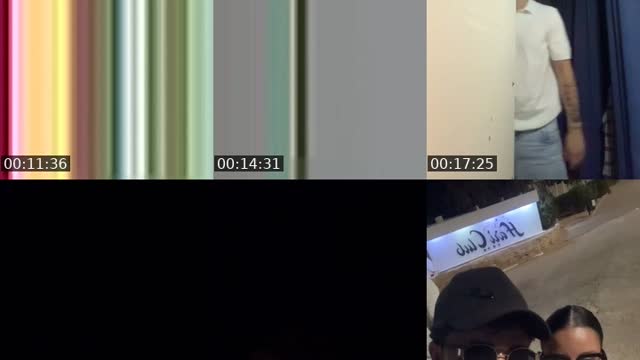 @margglvb TikTok live