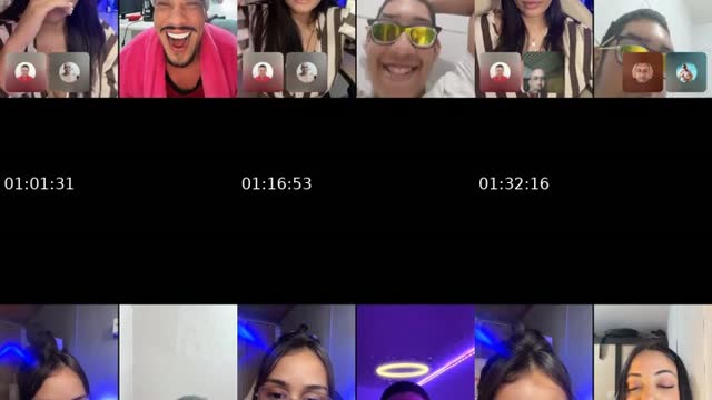 @livelinyy TikTok live from 2026-08-23