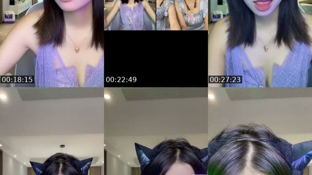 TikTok live: Chatting by @lucylulu526