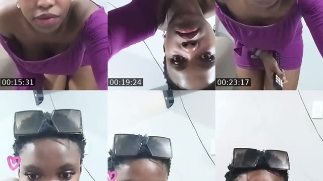 @mamantsikie TikTok live from 2026-08-23