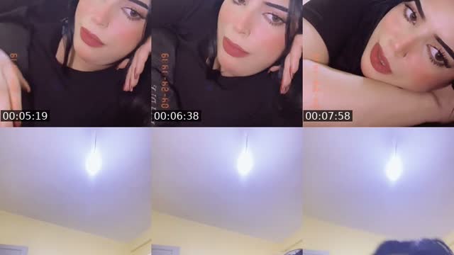 @aroura3699 TikTok live