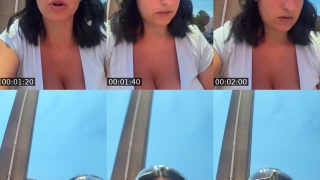 @arianamichele_x TikTok live