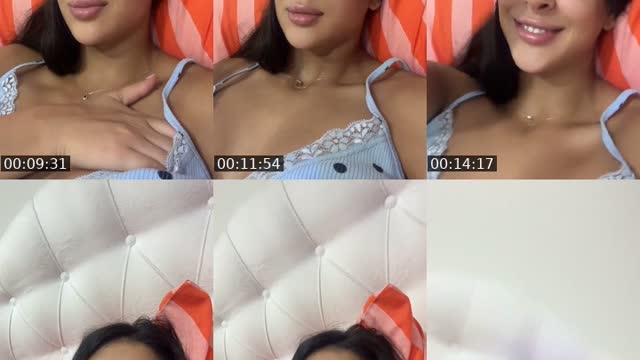 @winks8585 TikTok live