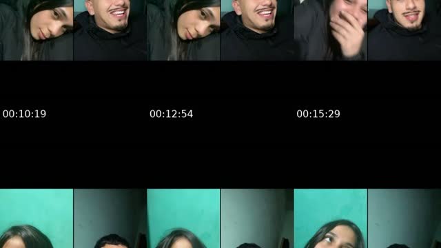 TikTok live: Entren by @mirella.monserrath
