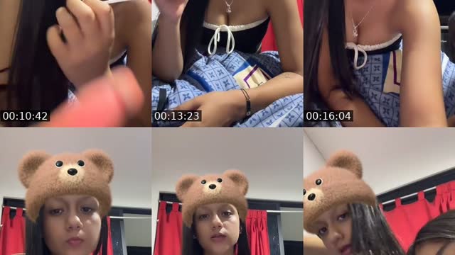@5_e14_ TikTok live from 2026-08-24