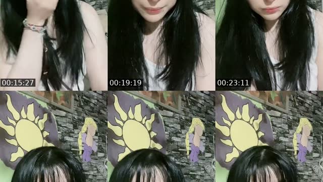TikTok live: No muerdo by @dayu_eclipsa