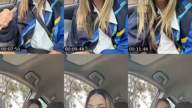 TikTok live: 💋 by @carmens.main.account