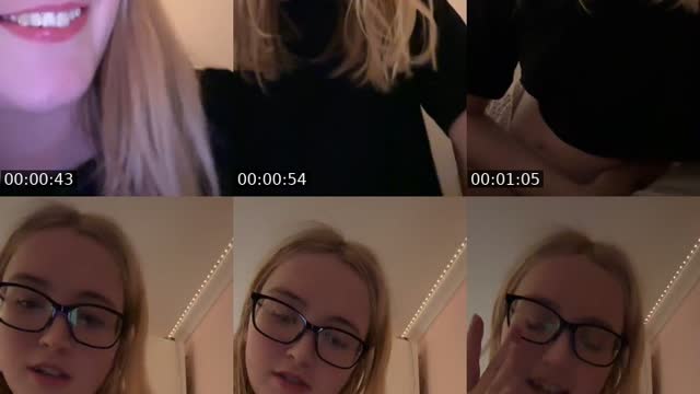 @emster098 TikTok live