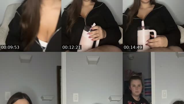 TikTok live: Hey babes 💕 by @_ruthunfiltered_