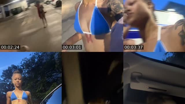 @miixeddbabyy TikTok live