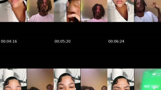 @yagurllkeii TikTok live from 2026-08-24