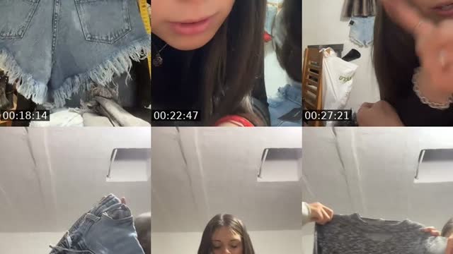 TikTok live: FENYXYCO !!! by @melmdranoo