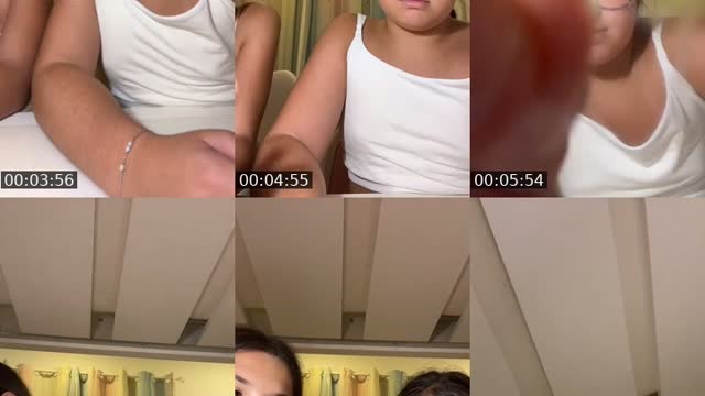 @_noa_.013 TikTok live