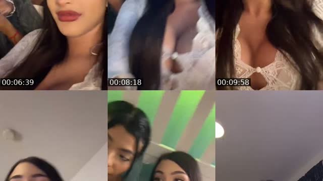 @mely_0086 TikTok live from 2026-08-24