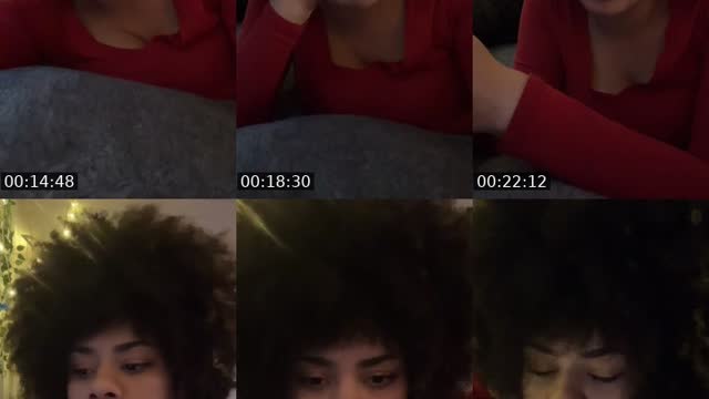 @gaiaissoxool United States TikTok live from 2026-08-24