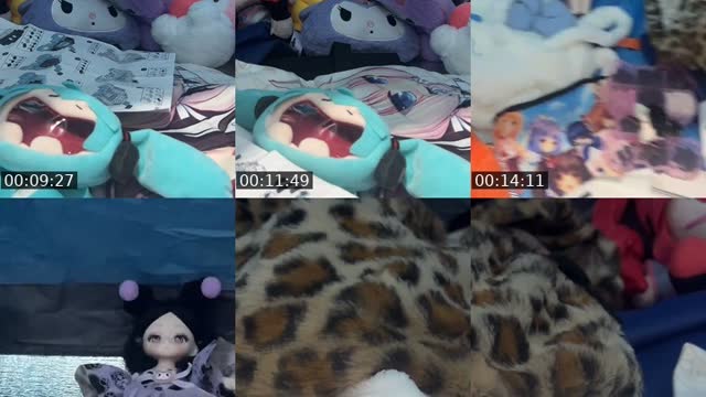 @kinakocsplay TikTok live from 2026-08-24